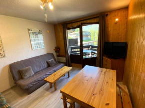 Résidence Les Orrianes Des ForÊts - Appartement spacieux au coeur des Orres 1650 MAE-8921